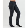 Silvini dámské kalhoty WP1145 Soracte (Velikost S, Barva black-cloud)
