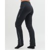 Silvini dámské kalhoty WP1145 Soracte (Velikost S, Barva black-cloud)