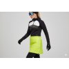 Silvini dámská Primaloft® sukně WS1925 Liri (Velikost XXL, Barva lime)