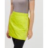 Silvini dámská Primaloft® sukně WS1925 Liri (Velikost XXL, Barva lime)