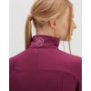Silvini dámská mikina WJ1727 Sillaro (Velikost XS, Barva plum-punch)