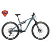 PELLS Tarpan TR 1 Steel Blue (Velikost L)