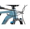 PELLS Tarpan TR 1 Steel Blue (Velikost L)