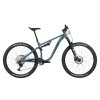 PELLS Tarpan TR 1 Steel Blue (Velikost L)
