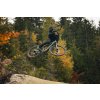 PELLS Tarpan AM 1 Moss Green (Velikost M)