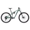 PELLS Tarpan AM 1 Moss Green (Velikost M)