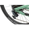 PELLS Tarpan AM 1 Moss Green (Velikost M)