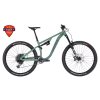 PELLS Tarpan AM 1 Moss Green (Velikost M)