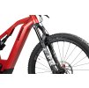 Celoodpružené kolo Pells Stormer FS Ultimate 29" Rhodonite - růžové