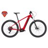 PELLS Thorr EVO 3 Red