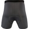 Pánské vnitřní kraťasy Silvini MP1212 Inner Pro (Velikost S, Barva charcoal)