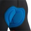 Pánské vnitřní kraťasy Silvini MP1212 Inner Pro (Velikost S, Barva charcoal)