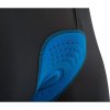 Pánské vnitřní kraťasy Silvini MP1212 Inner Pro (Velikost S, Barva charcoal)