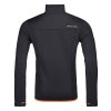 Pánský Fleece Ortovox Fleece Jacket (Velikost S, Barva Black Raven)