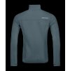 Pánský Fleece Ortovox Fleece Jacket (Velikost S, Barva Black Raven)