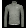 Pánský Fleece Ortovox Fleece Jacket (Velikost S, Barva Black Raven)