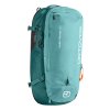 Batoh Ortovox Avabag Litric Freeride 26 S Zip (Velikost 26l, Barva černá)