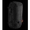 Batoh Ortovox Avabag Litric Freeride 26 S Zip (Velikost 26l, Barva černá)