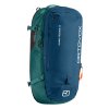 Batoh Ortovox Avabag Litric Freeride 28 Zip (Velikost 28l, Barva černá)