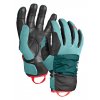 Dámské Rukavice Ortovox W's Tour Pro Cover Glove