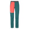 Dámské Kalhoty Ortovox W's Berrino Pants (Velikost XS, Barva modrá)