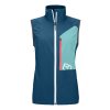 Dámská Vesta Ortovox W's Berrino Vest