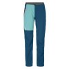 Dámské Kalhoty Ortovox W's Berrino Pants (Velikost M, Barva zelená)