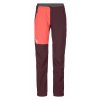 Dámské Kalhoty Ortovox W's Berrino Pants (Velikost M, Barva zelená)