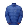 Pánská Bunda Mountain Equipment Earthrise Jacket (Velikost L, Barva modrá)