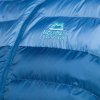 Dámská Bunda Mountain Equipment W's Superflux Jacket (Velikost M, Barva modrá)