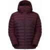 Dámská Bunda Mountain Equipment W's Superflux Jacket (Velikost M, Barva modrá)