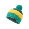 Dámská Čepice Mountain Equipment W's Flash Bobble Beanie (Velikost Uni, Barva červená)