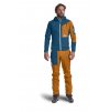 Pánská Bunda Ortovox Berrino Hooded Jacket