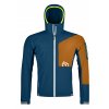 Pánská Bunda Ortovox Berrino Hooded Jacket