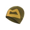 Dámská Čepice Mountain Equipment W's Branded Knitted Beanie (Barva Cosmos/Welsh Slate)