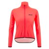 Dámská bunda SANTINI Nebula Pink