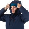 Dámská Bunda Mountain Equipment W's Altai Parka (Barva Black, Velikost S)