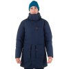 Dámská Bunda Mountain Equipment W's Altai Parka (Barva Black, Velikost S)