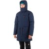 Dámská Bunda Mountain Equipment W's Altai Parka (Barva Black, Velikost S)