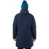 Dámská Bunda Mountain Equipment W's Altai Parka (Barva Black, Velikost S)