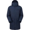Dámská Bunda Mountain Equipment W's Altai Parka (Barva Black, Velikost S)