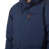 Dámská Bunda Mountain Equipment W's Altai Parka (Barva Black, Velikost S)