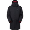 Dámská Bunda Mountain Equipment W's Altai Parka (Barva Black, Velikost S)