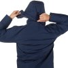 Dámská Bunda Mountain Equipment W's Altai Parka (Barva Black, Velikost S)