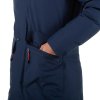 Dámská Bunda Mountain Equipment W's Altai Parka (Barva Black, Velikost S)