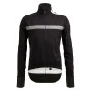Bunda SANTINI Guard Neo Shell Black