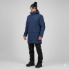 Silvini pánský kabát MJ2108 Monteso (Velikost S, Barva navy-black)