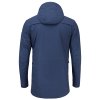 Silvini pánský kabát MJ2108 Monteso (Velikost S, Barva navy-black)
