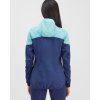 Silvini dámská bunda WJ2113 Asprino (Velikost S, Barva navy-turquoise)