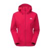 Dámská Bunda Mountain Equipment W's Moonflower Jacket (Barva Virtual Pink, Velikost XS)